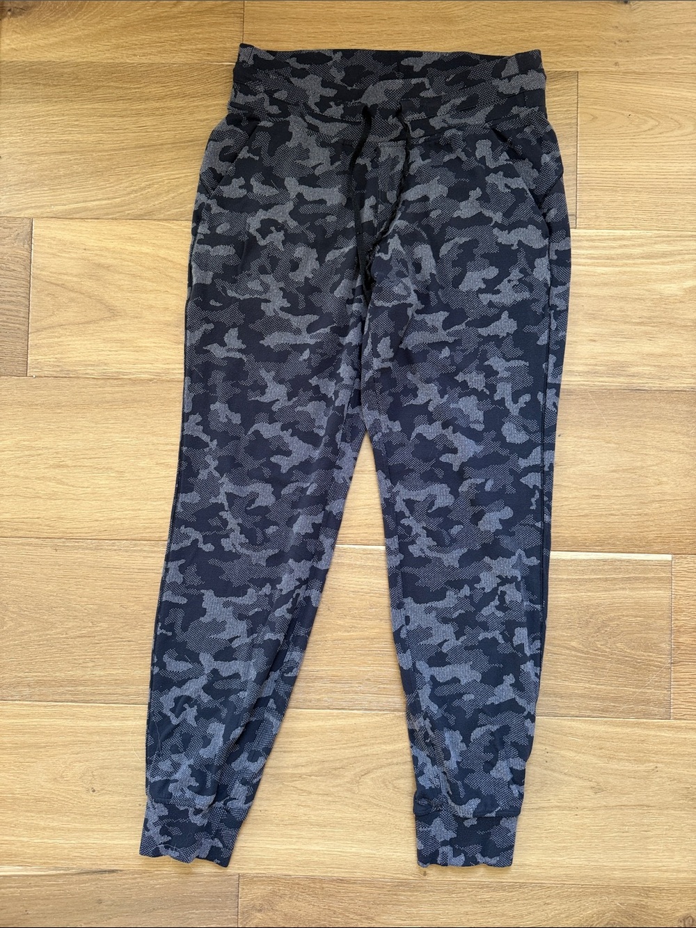 🍋Lululemon Ready to Rulu Jogger, Size 8